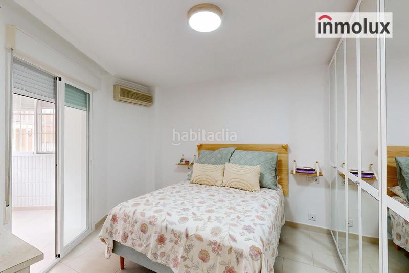 Foto 90f3ff82-fafa-46c6-9fef-352be127febe. Piso  reformado de tres habitaciones San Gabriel en Alicante