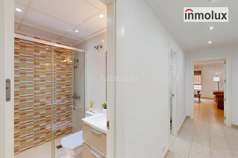 Foto 9c169083-a077-46a9-9257-269859d2f0eb. Piso  reformado de tres habitaciones San Gabriel en Alicante