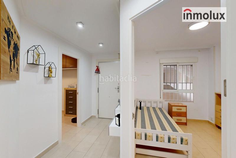 Foto a3dab182-9445-4e16-9022-2a04951b1199. Piso  reformado de tres habitaciones San Gabriel en Alicante