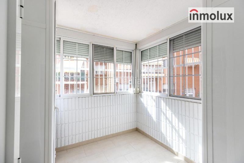 Foto a6f9bf40-1388-47e5-b81b-f1716fee30af. Piso  reformado de tres habitaciones San Gabriel en Alicante