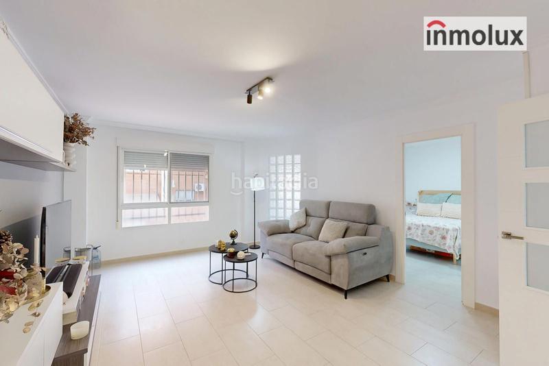 Foto a89cef30-9eba-4b39-ac68-abc9eefd7137. Piso  reformado de tres habitaciones San Gabriel en Alicante