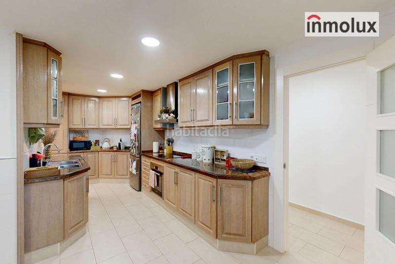 Foto e1b9e8a8-059b-4ae2-a23e-771ab07ac0a2. Piso  reformado de tres habitaciones San Gabriel en Alicante