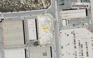 Miete Wohngrundstück  Carretera de ocaña. Parcela en poligono el espartal