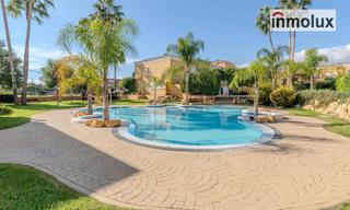 Lloguer Casa adossada  Pintor perez gil 3. Adosado en alquiler de larga temporada en golf playa de san juan