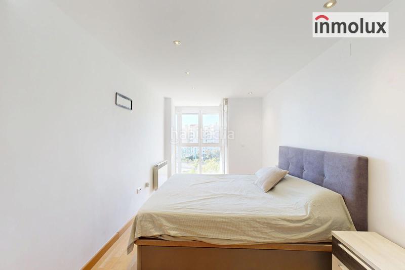 Foto 04b2feca-a3bf-411f-900b-0090f3ca058f. Zweistöckige wohnung mit heizung parking in Babel Alicante