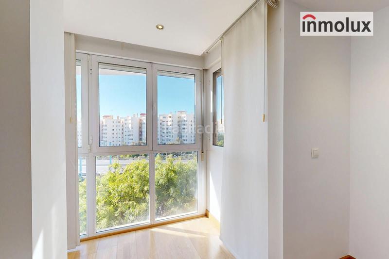 Foto 1979f09c-fc7f-454d-b678-4bed287221d4. Zweistöckige wohnung mit heizung parking in Babel Alicante