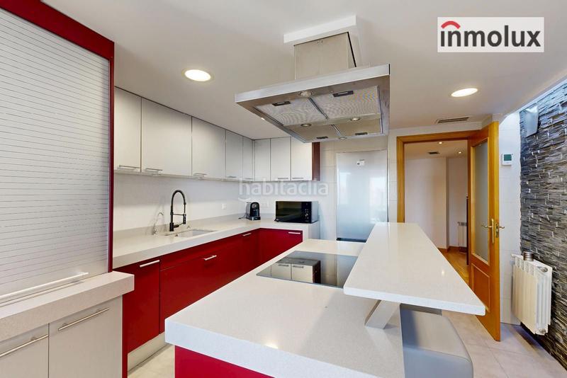 Foto 37f44cc4-0471-4579-8098-f0948cc92b35. Zweistöckige wohnung mit heizung parking in Babel Alicante