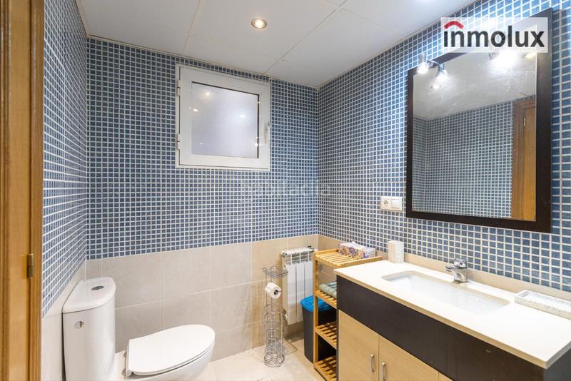 Foto 6747752a-f3c1-425f-bb7a-43bc12161d3d. Zweistöckige wohnung mit heizung parking in Babel Alicante