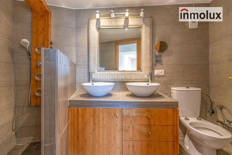 Foto 6b7ab13a-a291-4076-9645-facf298b9423. Zweistöckige wohnung mit heizung parking in Babel Alicante