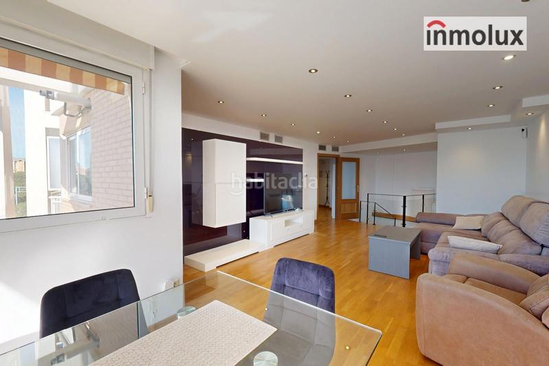 Foto 826891e8-8ef3-44b7-82a5-122e52a25f63. Zweistöckige wohnung mit heizung parking in Babel Alicante