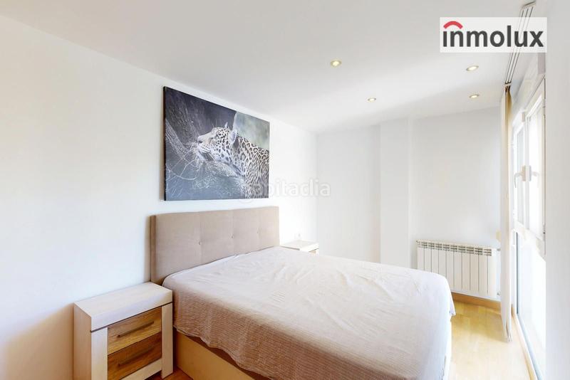 Foto eb667360-5493-446c-95d4-73eae52b8551. Zweistöckige wohnung mit heizung parking in Babel Alicante