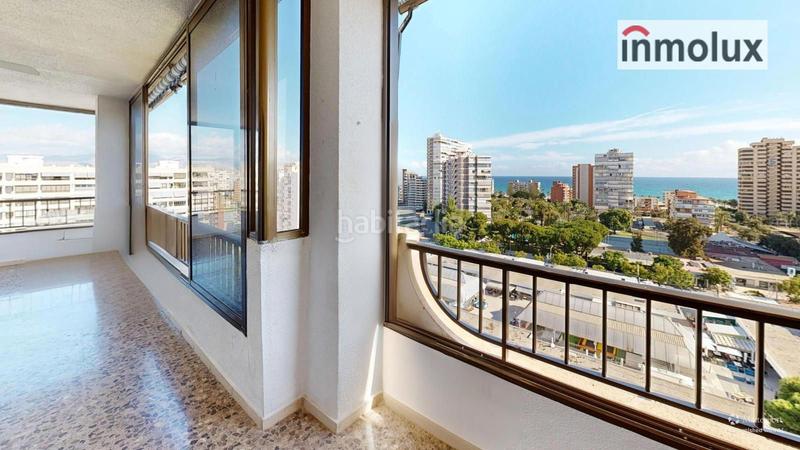 Foto 1f613b3e-731d-4feb-9719-9e576529cd98. Pis a avenida holanda 14 a Playa de San Juan Alicante