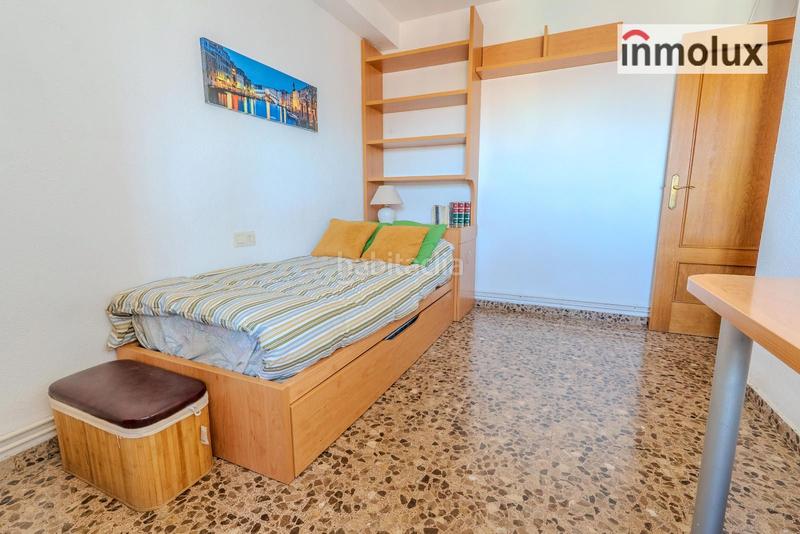 Foto 248605a7-0afd-4c46-9655-56df66cdad83. Pis a avenida holanda 14 a Playa de San Juan Alicante