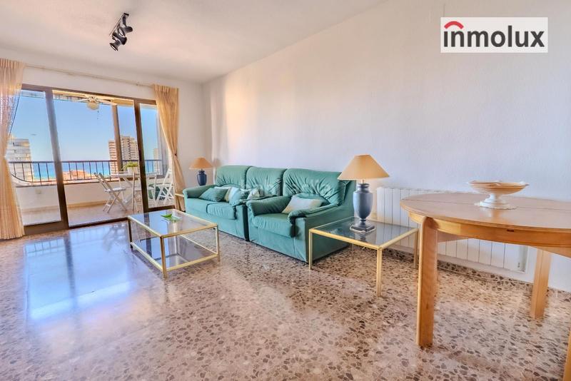 Foto 34a8ef9a-acd5-4049-b66e-28f5bc8f20b3. Pis a avenida holanda 14 a Playa de San Juan Alicante