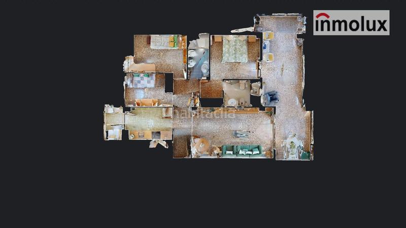 Foto 4541305a-808f-4fd0-855d-deb7b6a119f0. Pis a avenida holanda 14 a Playa de San Juan Alicante