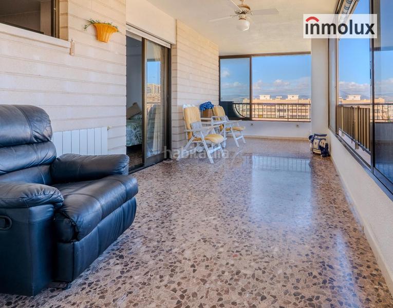 Foto 4a88a4b4-dfa4-4381-b9ee-1ff73e3f58db. Pis a avenida holanda 14 a Playa de San Juan Alicante