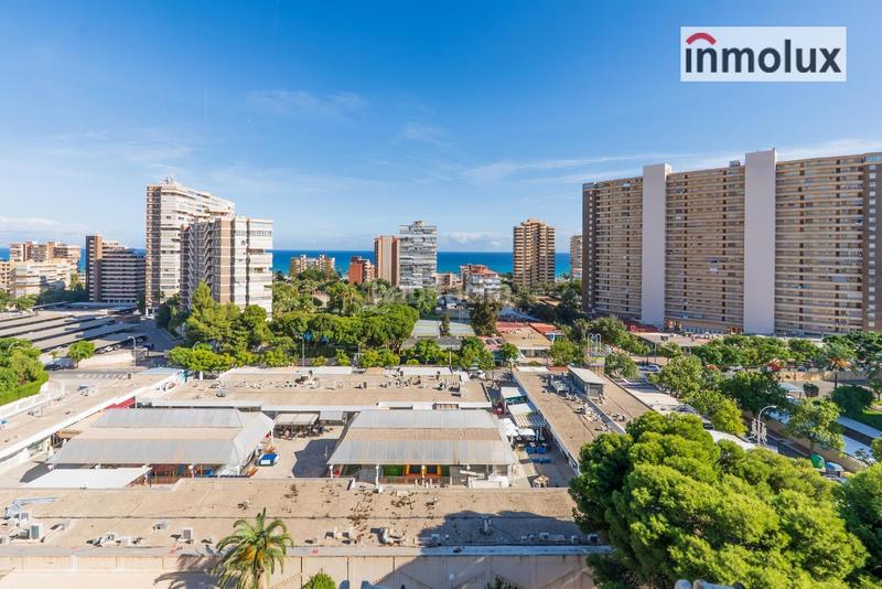 Foto 4a9020eb-562d-4759-be09-e7bb1fb8ae45. Pis a avenida holanda 14 a Playa de San Juan Alicante