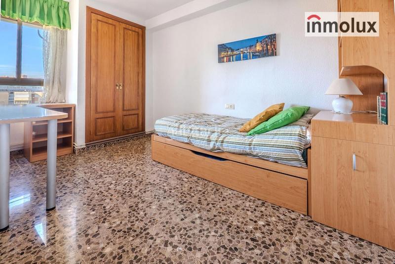 Foto 74b98422-2111-42aa-9e1e-c45b4c824ae8. Pis a avenida holanda 14 a Playa de San Juan Alicante