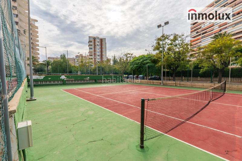 Foto 8c7a6b6f-d789-4f66-a0c1-936295ed52bd. Pis a avenida holanda 14 a Playa de San Juan Alicante