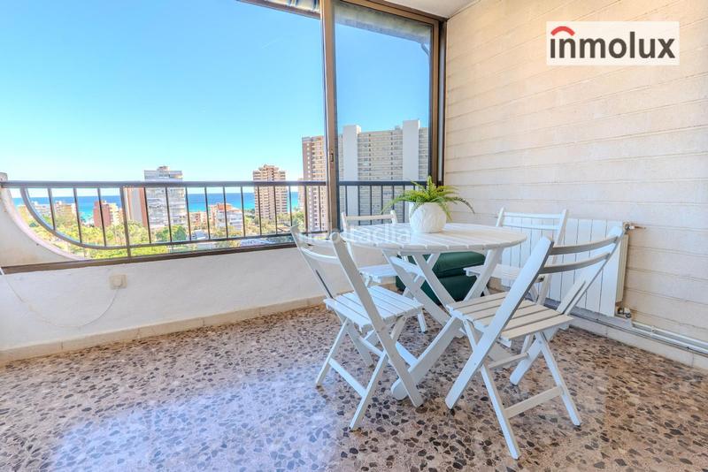 Foto 969ca8ff-ec7a-41a8-82b2-dea23c388870. Pis a avenida holanda 14 a Playa de San Juan Alicante