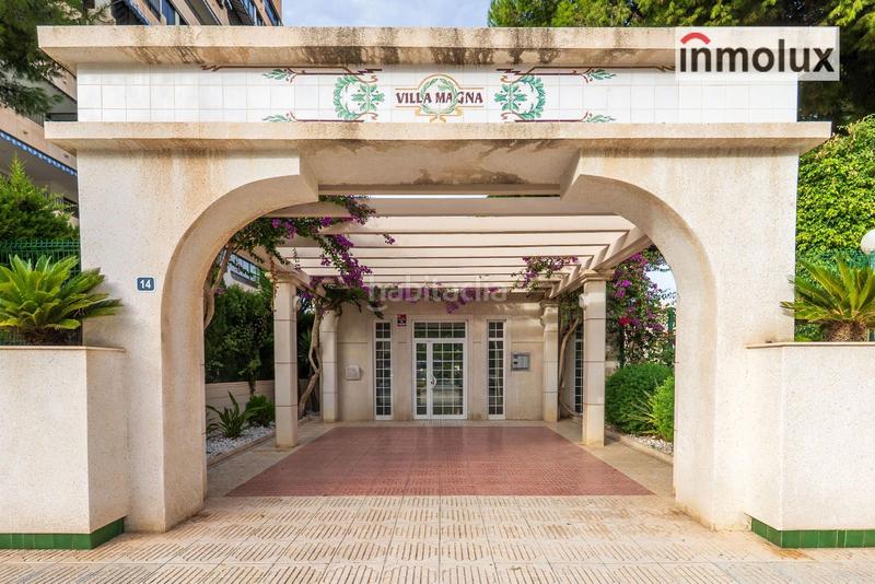 Foto afc4f2d3-d81e-460a-bd8d-dbc82fd8eae4. Pis a avenida holanda 14 a Playa de San Juan Alicante