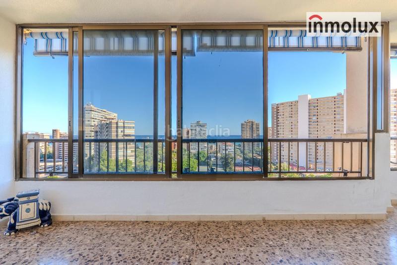 Foto b0cd26d7-07ad-4443-b6f5-f508a3ff682f. Pis a avenida holanda 14 a Playa de San Juan Alicante