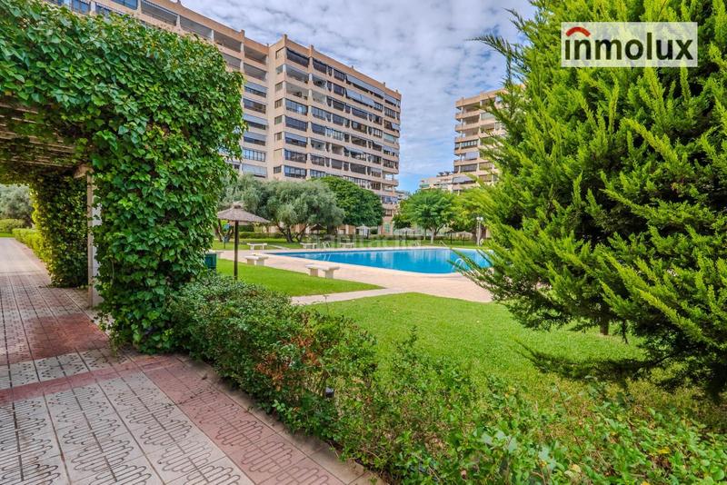 Foto c1cc95db-4da6-4682-a8c2-f2b7f0521a6f. Pis a avenida holanda 14 a Playa de San Juan Alicante