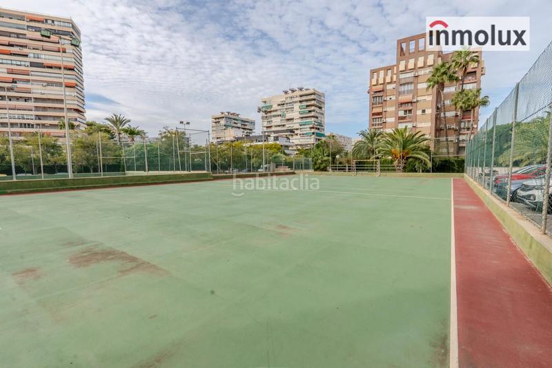 Foto e136968e-69be-4017-a894-78ad84ff5b64. Pis a avenida holanda 14 a Playa de San Juan Alicante