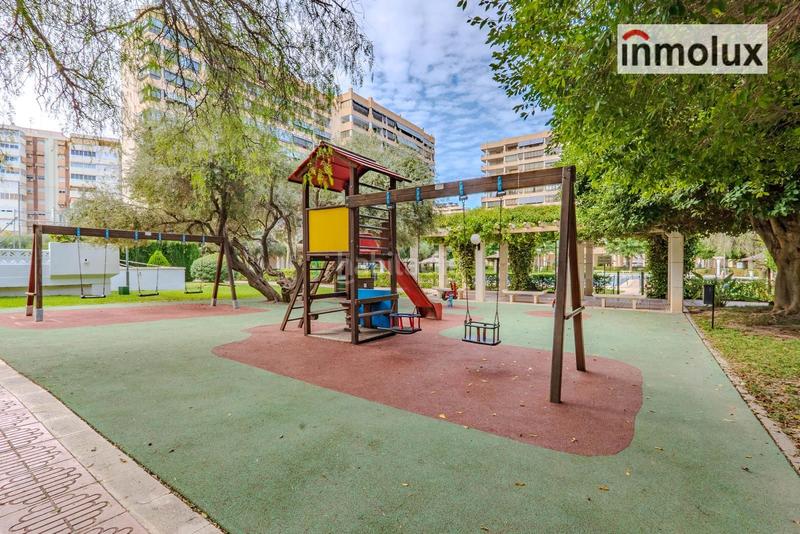 Foto e21c6df5-4aa0-4afe-be7f-e9cfae389d81. Pis a avenida holanda 14 a Playa de San Juan Alicante