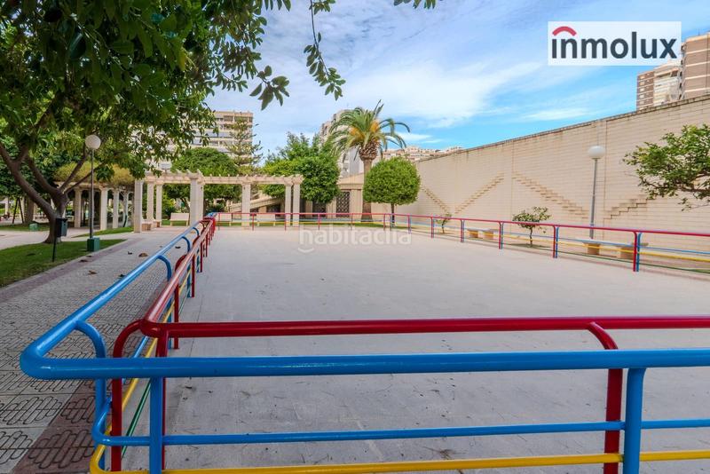 Foto ff79ca3a-5903-45ef-a585-57c7fa7d64eb. Pis a avenida holanda 14 a Playa de San Juan Alicante