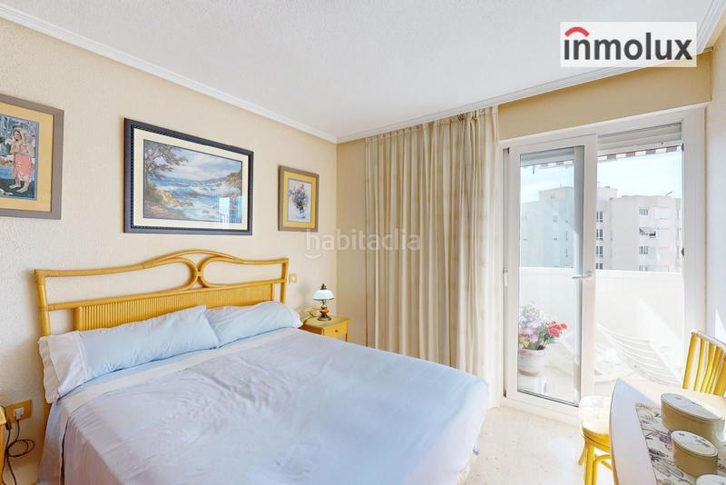 Foto 1c0ed412-493a-4218-8ac5-41d1107afb8d. Etagenwohnung mit heizung parking pool in Cabo de las Huertas Alicante