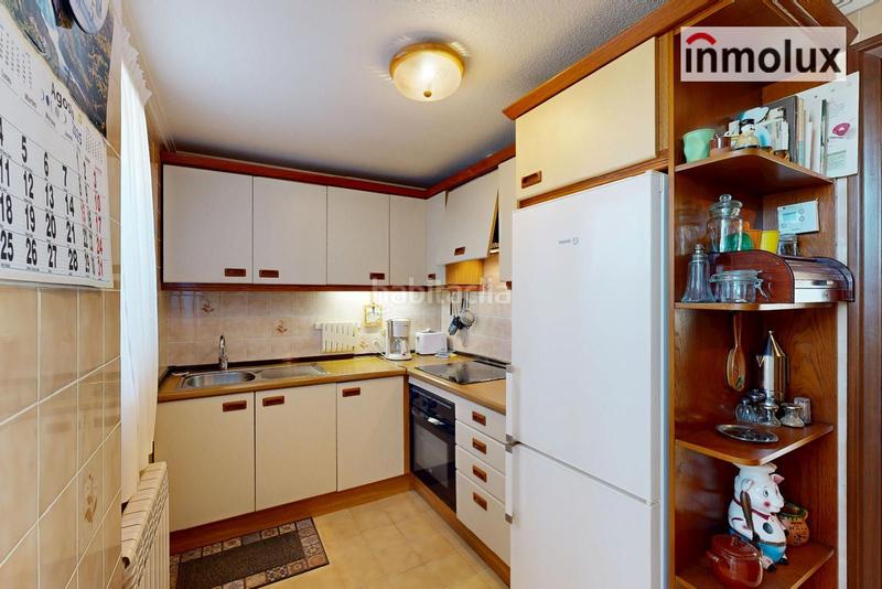 Foto 420b6c0f-e0a3-46c3-9987-b1aac4efc4fa. Etagenwohnung mit heizung parking pool in Cabo de las Huertas Alicante