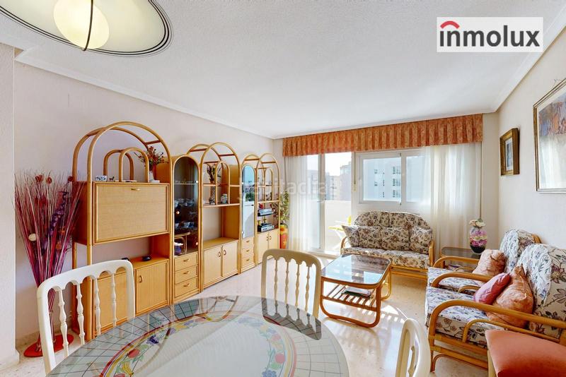 Foto 434fa967-8e53-46bf-ae81-b2b06da2b9ff. Etagenwohnung mit heizung parking pool in Cabo de las Huertas Alicante