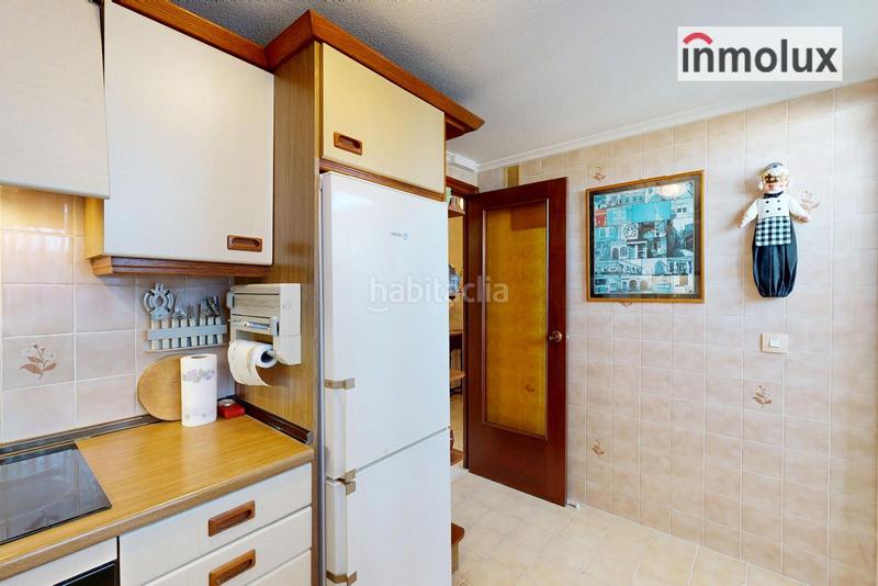 Foto 47ba621e-4f45-4e5a-ad65-844c3c68f26e. Etagenwohnung mit heizung parking pool in Cabo de las Huertas Alicante