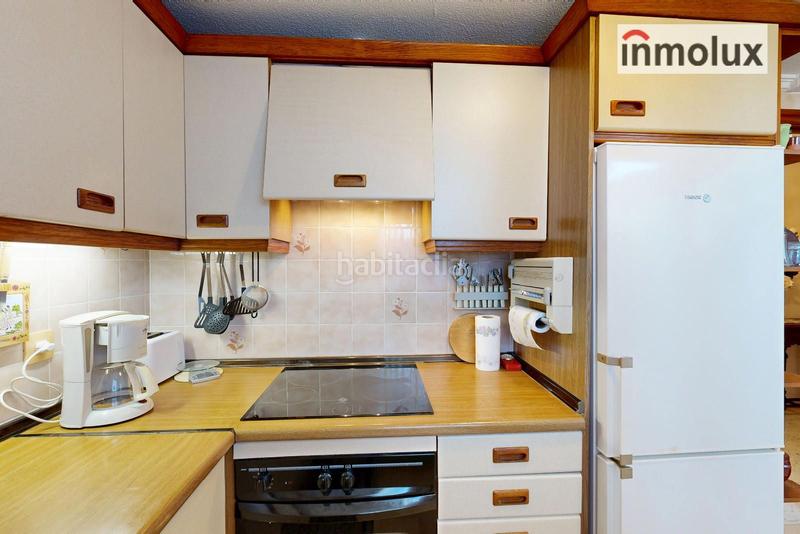 Foto 5810a4f2-636c-4a5b-a36d-d452eae7bb5f. Etagenwohnung mit heizung parking pool in Cabo de las Huertas Alicante