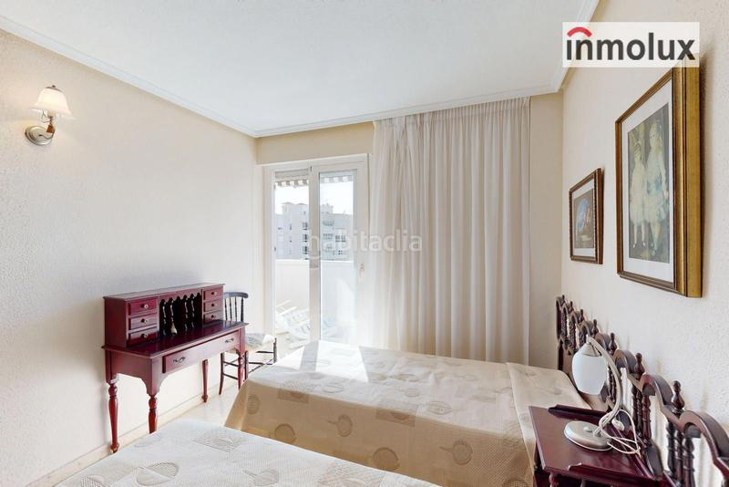 Foto 7d3d6b1e-d2d2-4b4e-ab2d-6016c05019d9. Etagenwohnung mit heizung parking pool in Cabo de las Huertas Alicante