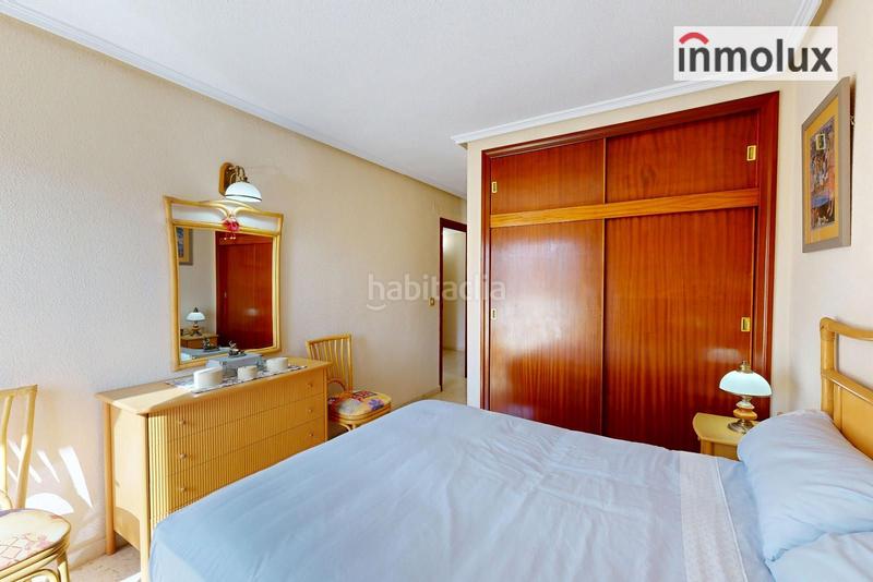 Foto 80ea1fc3-675e-4725-8fa6-5465fbd5673c. Etagenwohnung mit heizung parking pool in Cabo de las Huertas Alicante