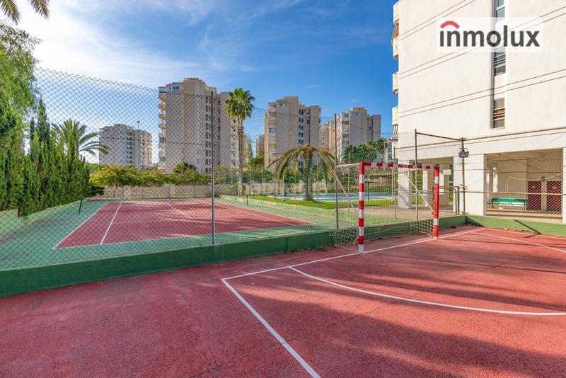 Foto 957713e6-9946-4e26-8ea0-c5c9aa74862e. Etagenwohnung mit heizung parking pool in Cabo de las Huertas Alicante