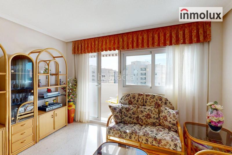 Foto 9b98abd1-09a5-45f4-9c64-4a746581cc92. Etagenwohnung mit heizung parking pool in Cabo de las Huertas Alicante