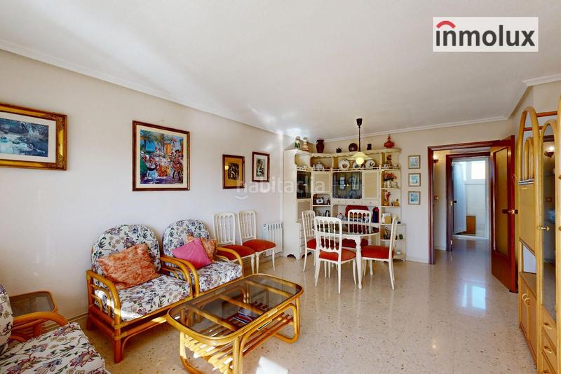 Foto 9bbdbd81-3109-4932-9e7c-fc95764110ee. Etagenwohnung mit heizung parking pool in Cabo de las Huertas Alicante