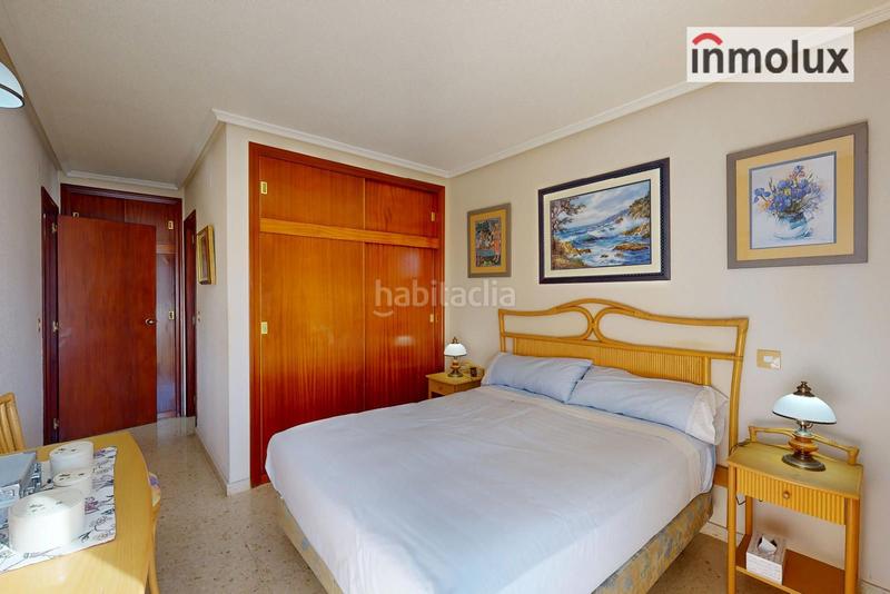 Foto 9db492e5-d3d3-47d1-8ae2-ae1997a6db58. Etagenwohnung mit heizung parking pool in Cabo de las Huertas Alicante