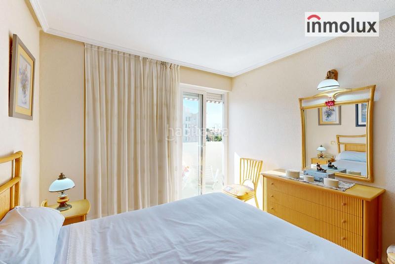 Foto 9e6e9364-97aa-4db5-b31c-49132efaee98. Etagenwohnung mit heizung parking pool in Cabo de las Huertas Alicante