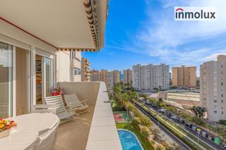 Appartement  Avenida costa blanca. Piso de 3 habitaciones a sólo 500 mts de la playa de san juan