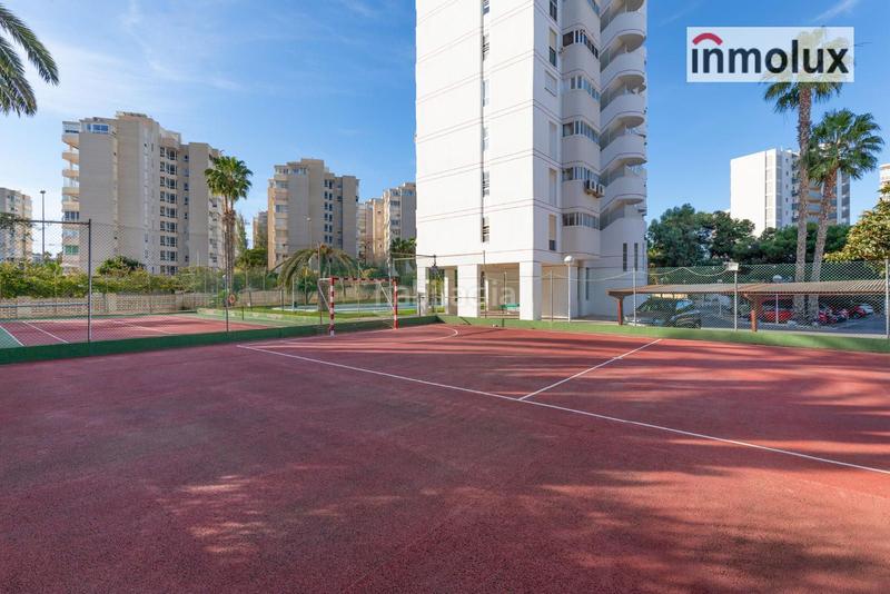 Foto a6f38ef7-626e-4418-81d9-569f9fe2a276. Etagenwohnung mit heizung parking pool in Cabo de las Huertas Alicante