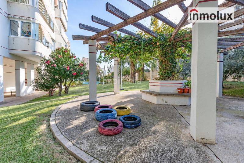 Foto df0688a0-c8dd-412f-922c-428b99e03c35. Etagenwohnung mit heizung parking pool in Cabo de las Huertas Alicante