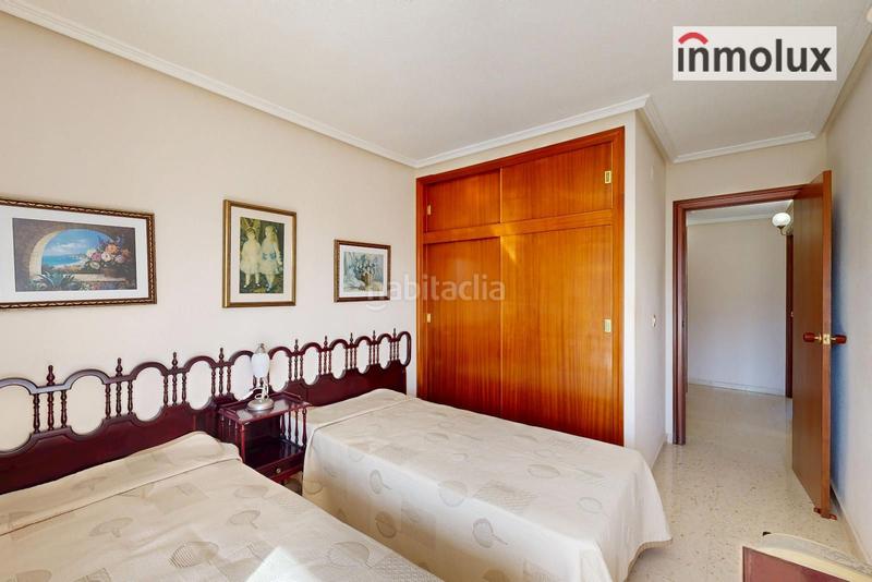 Foto fb2506af-8cbd-4aee-9e48-2ca214821132. Etagenwohnung mit heizung parking pool in Cabo de las Huertas Alicante