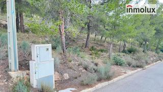Terreny residencial a Calle Maigmó