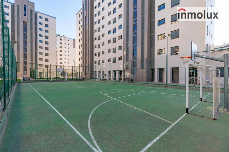 Foto 7420b9d6-7b83-477f-ac8f-1d397bd45bdb. Appartamento con riscaldamento parcheggio piscina in Alicante