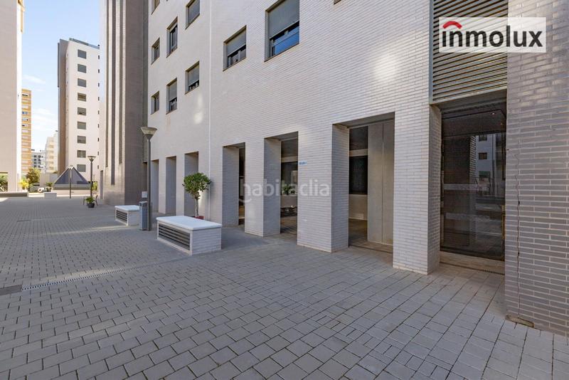 Foto 75c223e0-3323-43fd-89d9-1f7b14329bc0. Appartamento con riscaldamento parcheggio piscina in Alicante