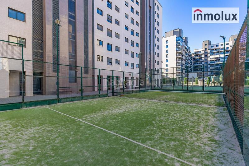 Foto 7cd4c606-9aa1-409e-9eca-69bca64006e3. Appartamento con riscaldamento parcheggio piscina in Alicante